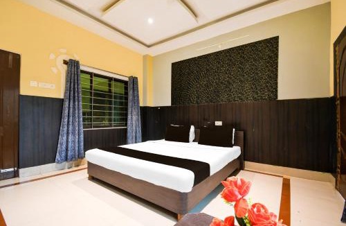 Chapra Hotel | Hotel O Jannat