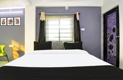 Bhubaneshwar Hotel | Hotel O Kalyani Golden Key