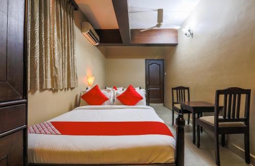 Parra Hotel | Hotel O Kams Coco De Parra