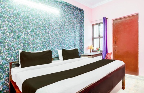Bhiwadi Hotel | Hotel O KS