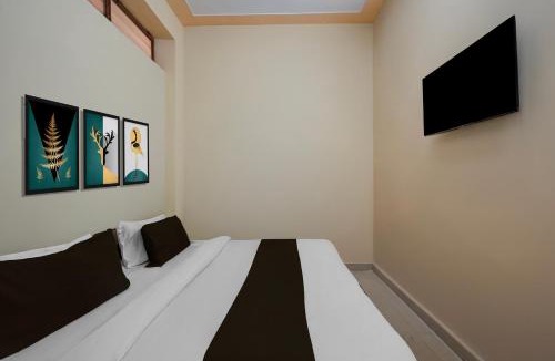 Jamwa Ramgarh Hotel | Hotel O Kukas Bus Terminal Formerly Stoneleaf Retreat