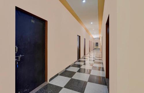 Jamwa Ramgarh Hotel | Hotel O Kukas Bus Terminal Formerly Stoneleaf Retreat