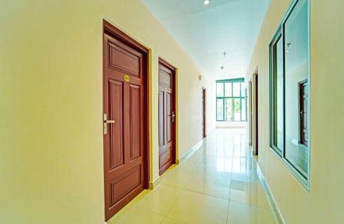 Quilon Hotel | Hotel O Kureepuzha Kollam