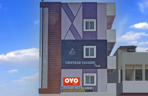Hanmakonda Hotel | Hotel O Lakshmi Royal Inn