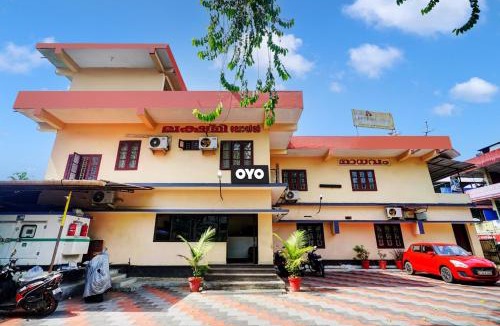 Mavelikara Hotel | Hotel O Lekshmi Rooms & Villas