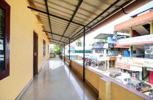 Mavelikara Hotel | Hotel O Lekshmi Rooms & Villas