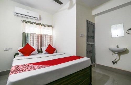 Seraikela Hotel | Hotel O Lokenath
