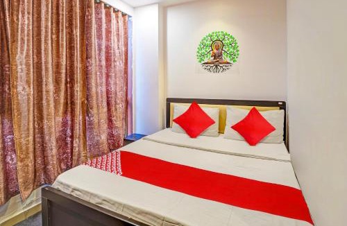 Surat Hotel | Hotel O Lotus Hotel