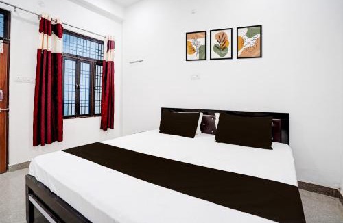 Phulpur Hotel | Hotel O Maa Santoshi