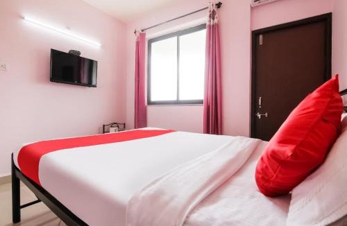 Margao Hotel | Hotel O Madgaon Holidays