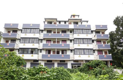 Margao Hotel | Hotel O Madgaon Holidays
