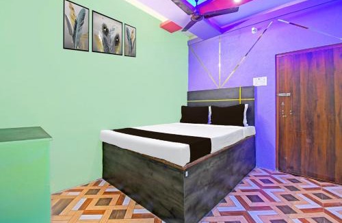 Chandannagar Hotel | Hotel O Madhyamgram Railway Junction Formerly Dreamland