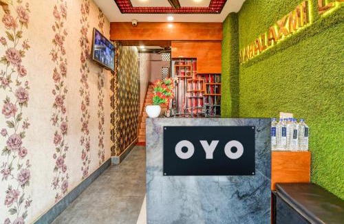 Cuttack Hotel | Hotel O Mahalaxmi lodge