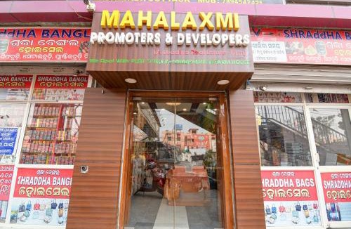 Cuttack Hotel | Hotel O Mahalaxmi lodge