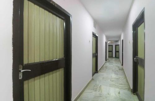 Cuttack Hotel | Hotel O Maitry