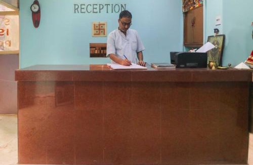 Cuttack Hotel | Hotel O Maitry