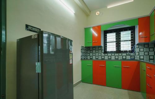 Thiruvananthapuram Apartment | Hotel O Majestic Stays