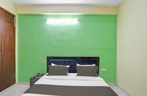 Sector 70 Hotel | Hotel O Mango Bloom
