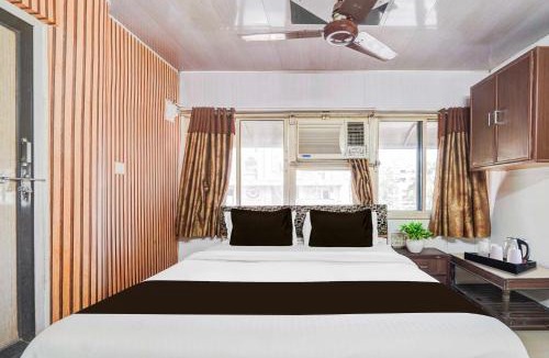 Ahmedabad Hotel | Hotel O Maninagar East