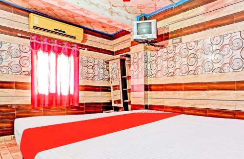 Nadiad Hotel | Hotel O Meera Guest House