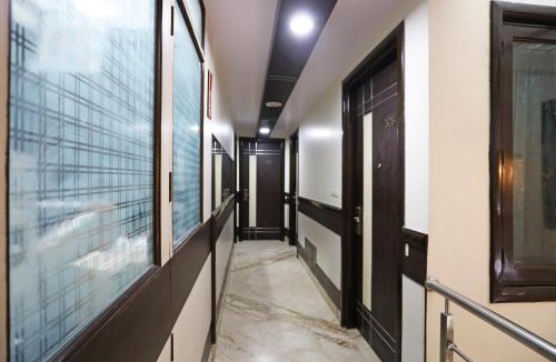 Patel Nagar Hotel | Hotel O Metro View Inn