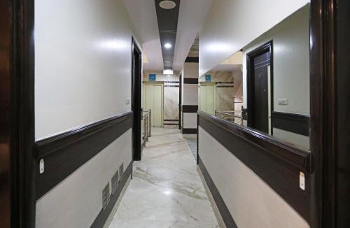 Patel Nagar Hotel | Hotel O Metro View Inn