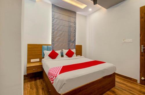Jaipur Hotel | Hotel O Moon Light