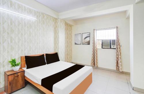 Noida Hotel | Hotel O N Nature Green