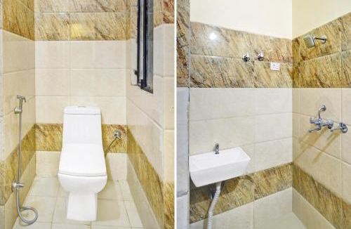 Jagatpura Hotel | Hotel O Neelkanth