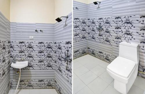 Jagatpura Hotel | Hotel O Neelkanth