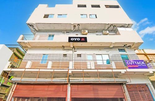 Cuttack Hotel | Hotel O New Cuttack Guest House