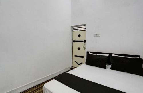 Sikandarabad Hotel | Hotel O New River View