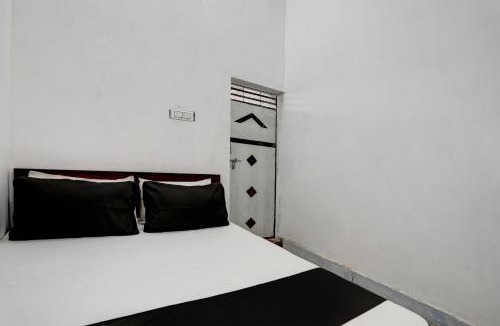 Sikandarabad Hotel | Hotel O New River View