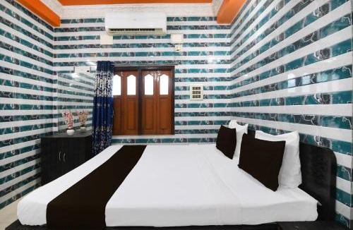 Berhampore Hotel | Hotel O New Taj