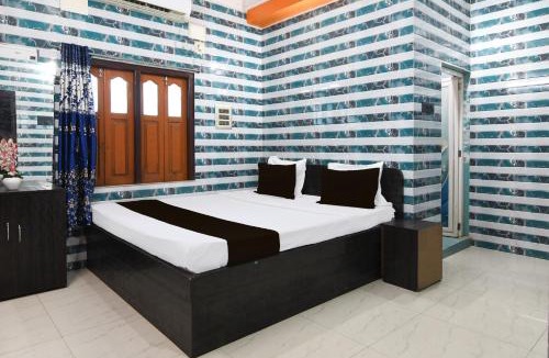 Berhampore Hotel | Hotel O New Taj