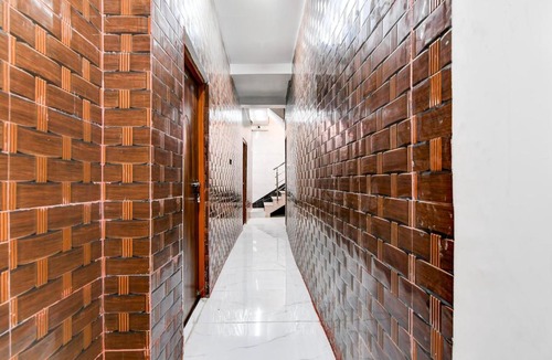 Salt Lake Hotel | Hotel O Nicco Park Kolkata