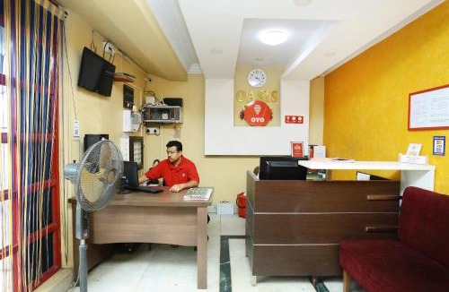 Palayam Hotel | Hotel O Oasis