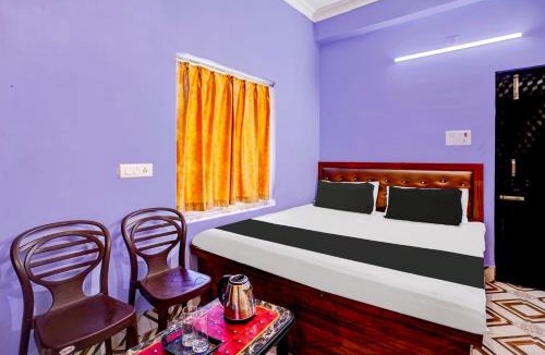 Deoghar Hotel | Hotel O OM PALACE & BANQUET HALL