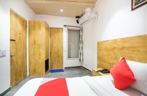 South West Hotel | Hotel O Orchid Blu