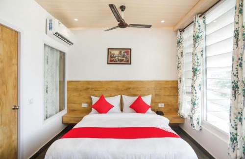 South West Hotel | Hotel O Orchid Blu