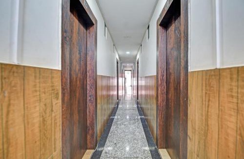 Ranchi Hotel | Hotel O OXY Shivani Residency