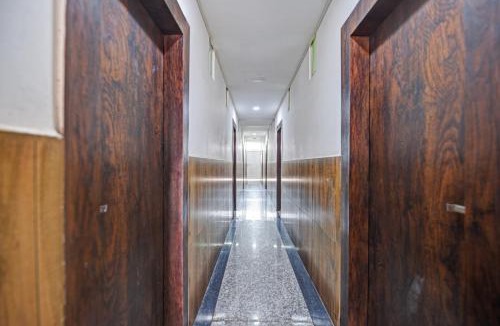 Ranchi Hotel | Hotel O OXY Shivani Residency