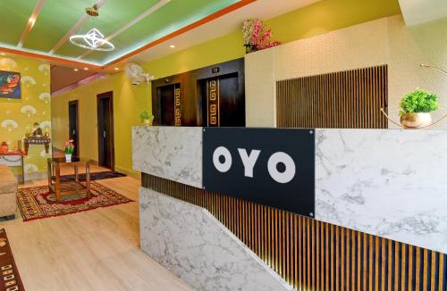 Bhubaneshwar Hotel | Hotel O PALLAVI INN