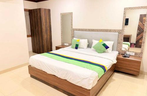 Bhubaneshwar Hotel | Hotel O PALLAVI INN