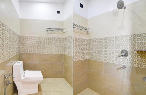 Bhubaneshwar Hotel | Hotel O PALLAVI INN