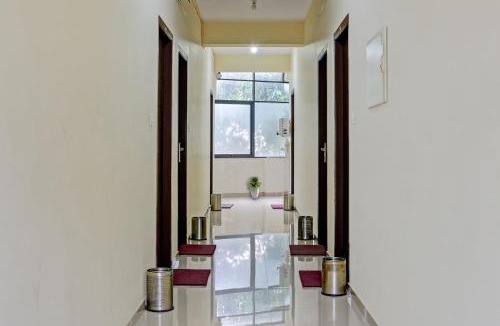 Kazhakuttam Hotel | Hotel O Parppidam Residency Kazhakuttam Railway Station