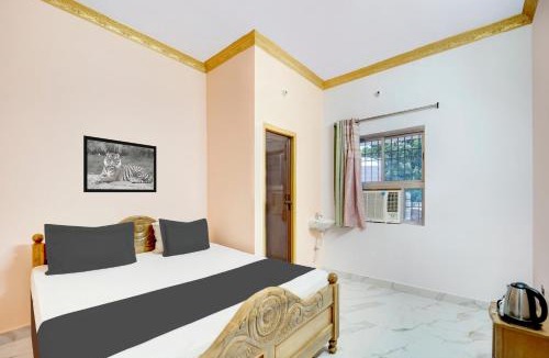 Patna Hotel | Hotel O Patliputra Golambar