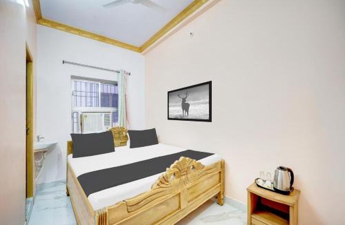 Patna Hotel | Hotel O Patliputra Golambar