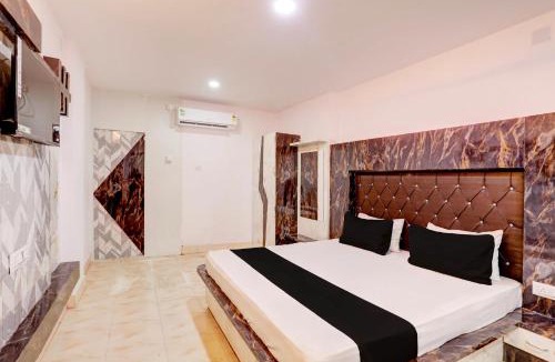 Brahmapur Hotel | Hotel O Payal Guest House