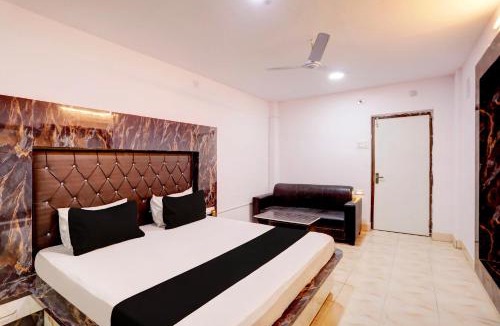 Brahmapur Hotel | Hotel O Payal Guest House